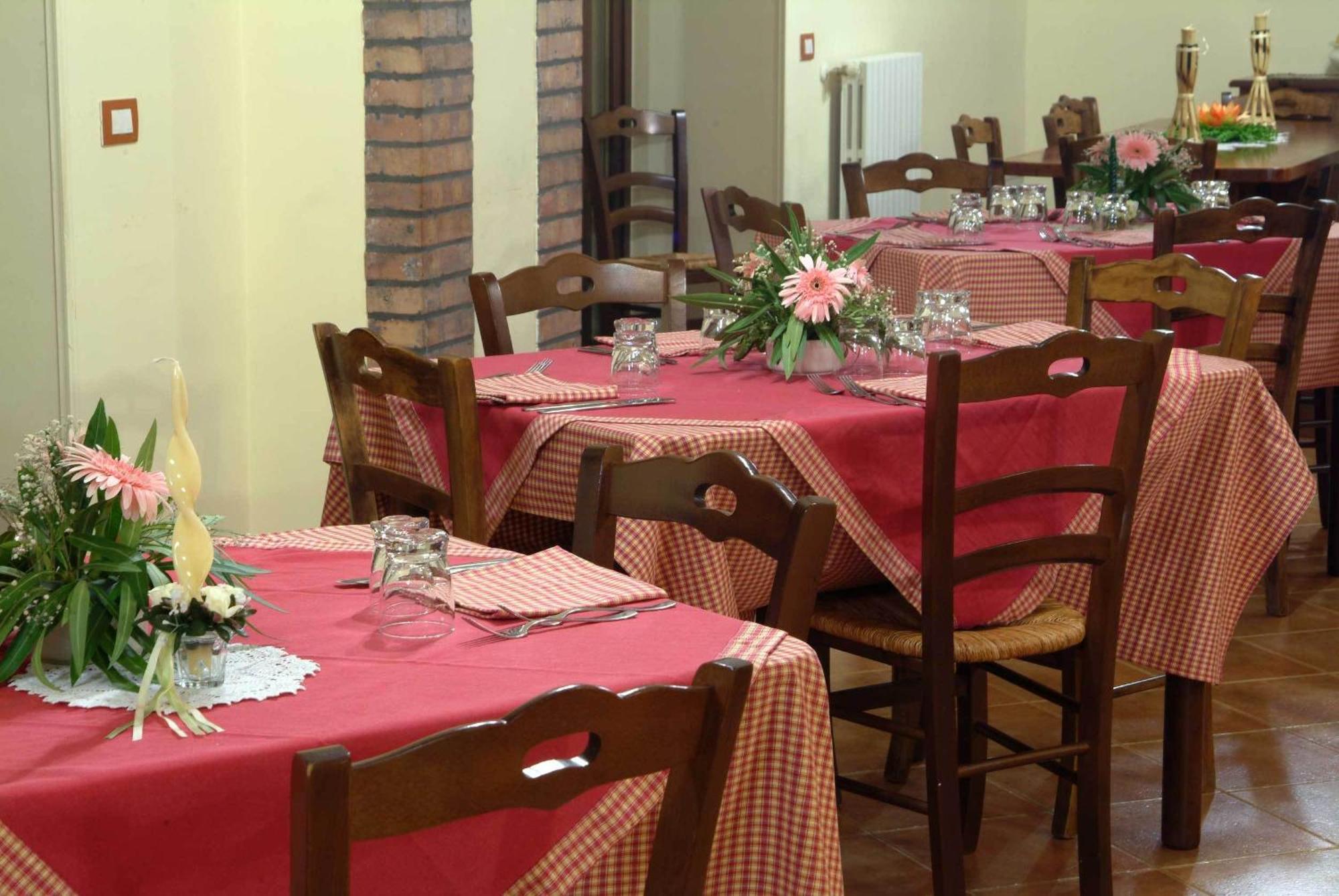 Agriturismo La Petrosa Ceraso Exteriér fotografie