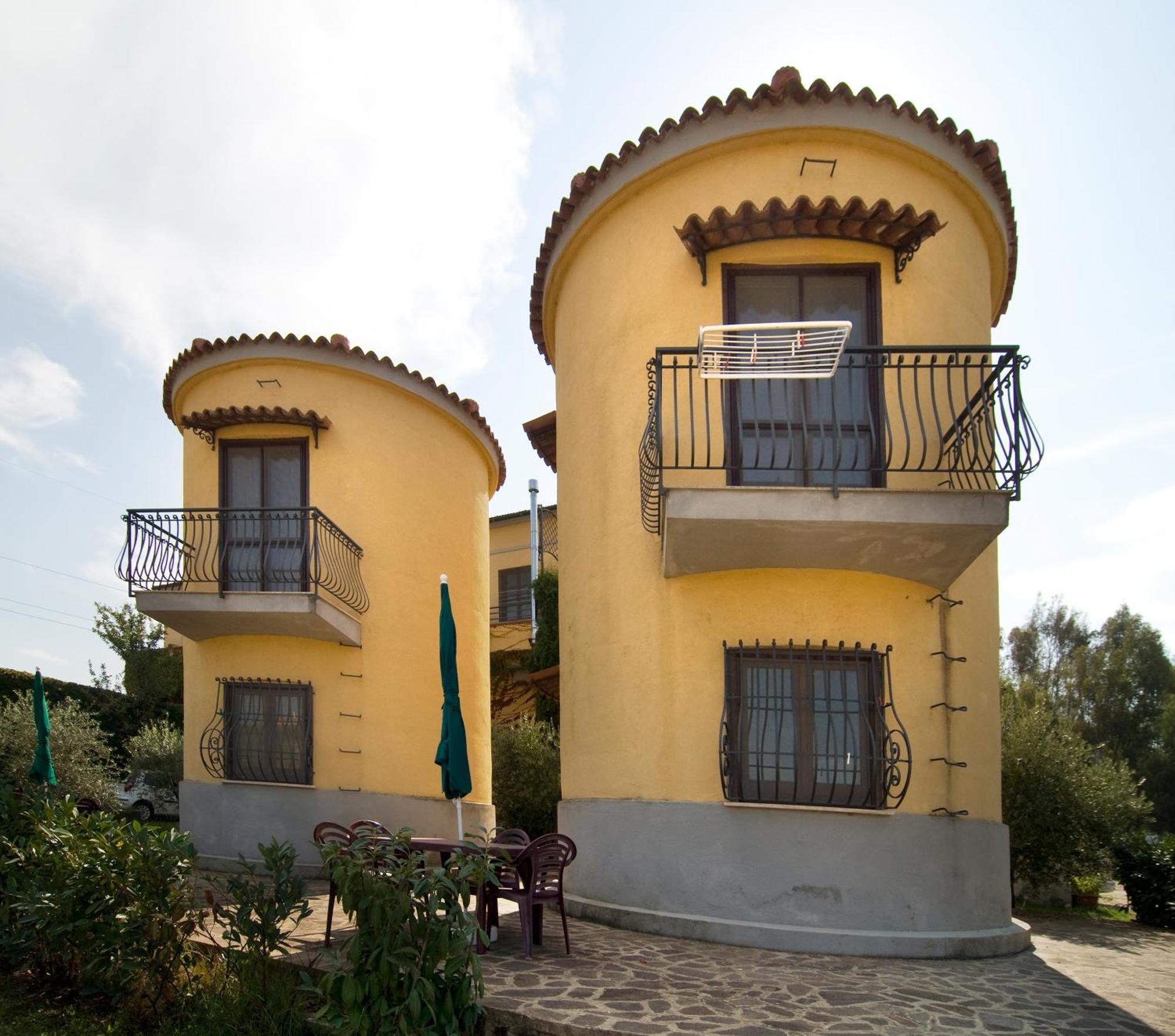 Agriturismo La Petrosa Ceraso Exteriér fotografie