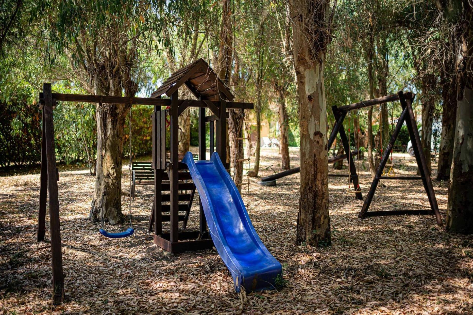 Agriturismo La Petrosa Ceraso Exteriér fotografie